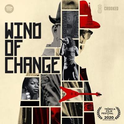 Wind of Change Wind of Change
