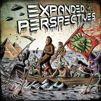 Expanded Perspectives podcast