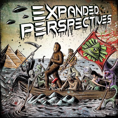 Expanded Perspectives Expanded Perspectives