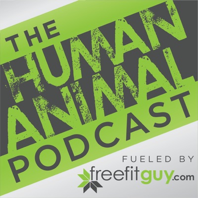 The Human Animal Podcast