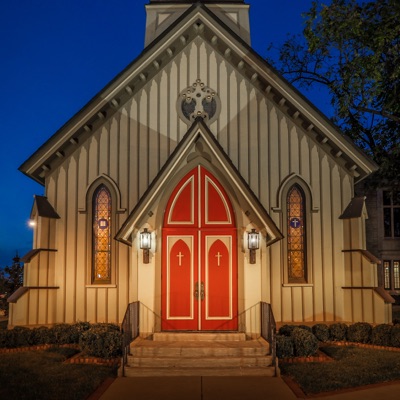 Christ Episcopal Church Podcast, Springfield, MO