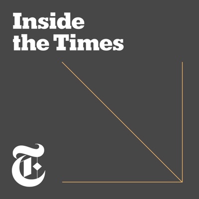 Inside The Times:The New York Times