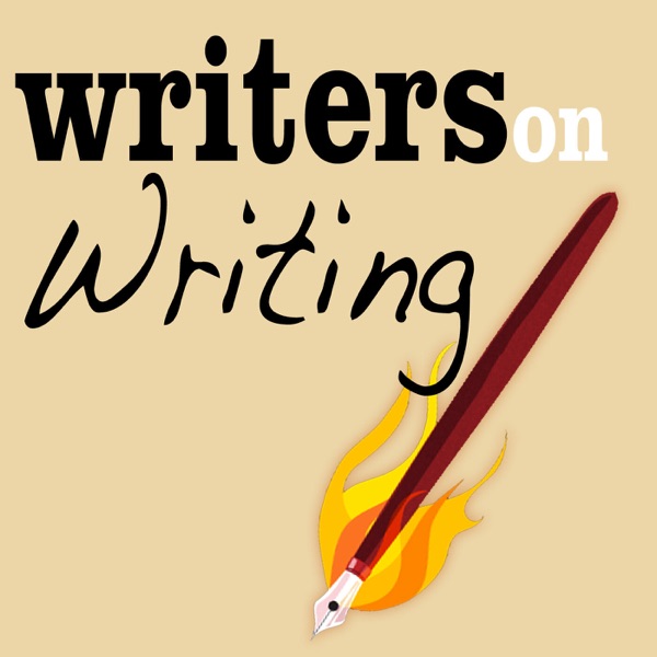 Writers on Writing Artwork