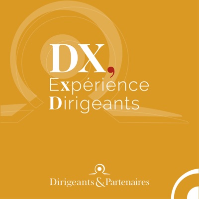 DX, Expérience Dirigeants