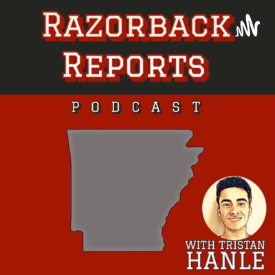 Razorback Reports Podcast