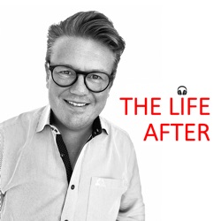 The Life After - podcast
