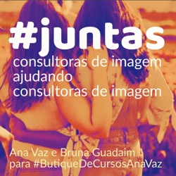 Juntas 140 - COMO OS HÁBITOS DA CLIENTE E DA CONSULTORA AFETAM O ATENDIMENTO DE CONSULTORIA DE IMAGEM?