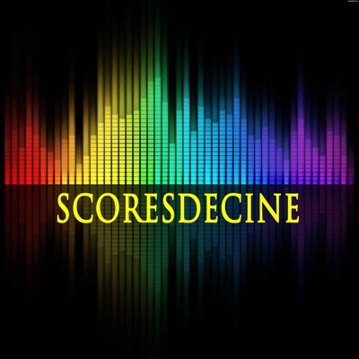 Scoresdecine Música de Cine Scoresdecine Música de Cine