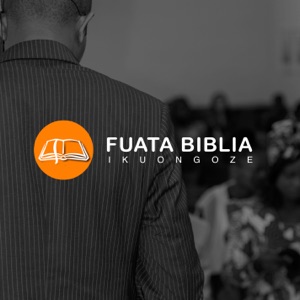 FUATA BIBLIA IKUONGOZE