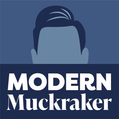 Modern Muckraker:Mike Schubert