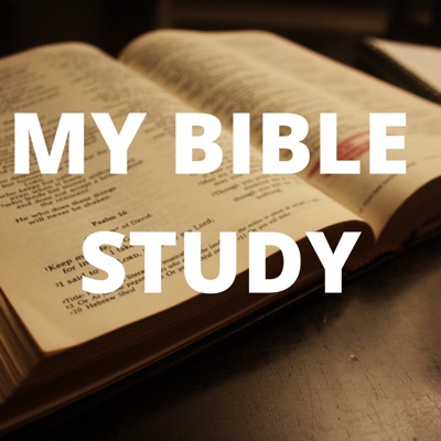 My Bible Study My Bible Study