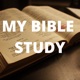 My Bible Study Genesis Chapter 13 pt 2