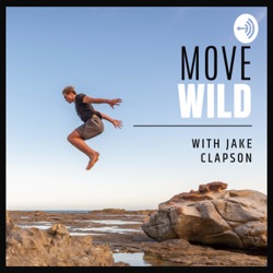 S.2, EP. 43 - EVOLVE, MOVE, PLAY WITH RAFE KELLEY