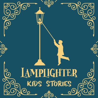 Lamplighter Kids Stories:Lamplighter Kids Stories