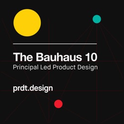 The Bauhaus 10 with Adam Lee