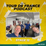 Tour de France 2021 Stage 12: Politt Force