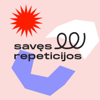 Savęs repeticijos - LRT