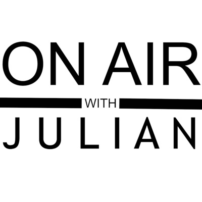 On Air with Julian, Audrey Napoleon Interview