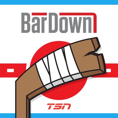 The BarDown Podcast:TSN