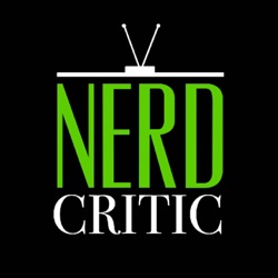 Nerd Critic