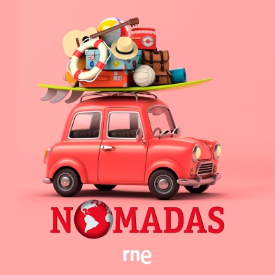 Nómadas Nómadas