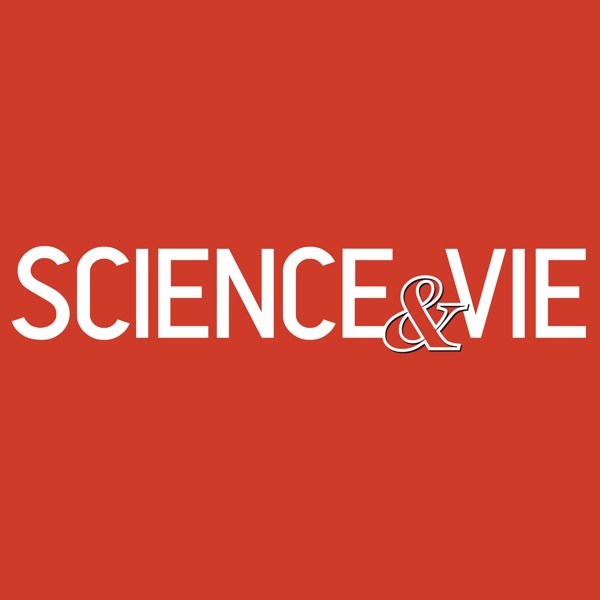 Science & Vie « A voix haute »