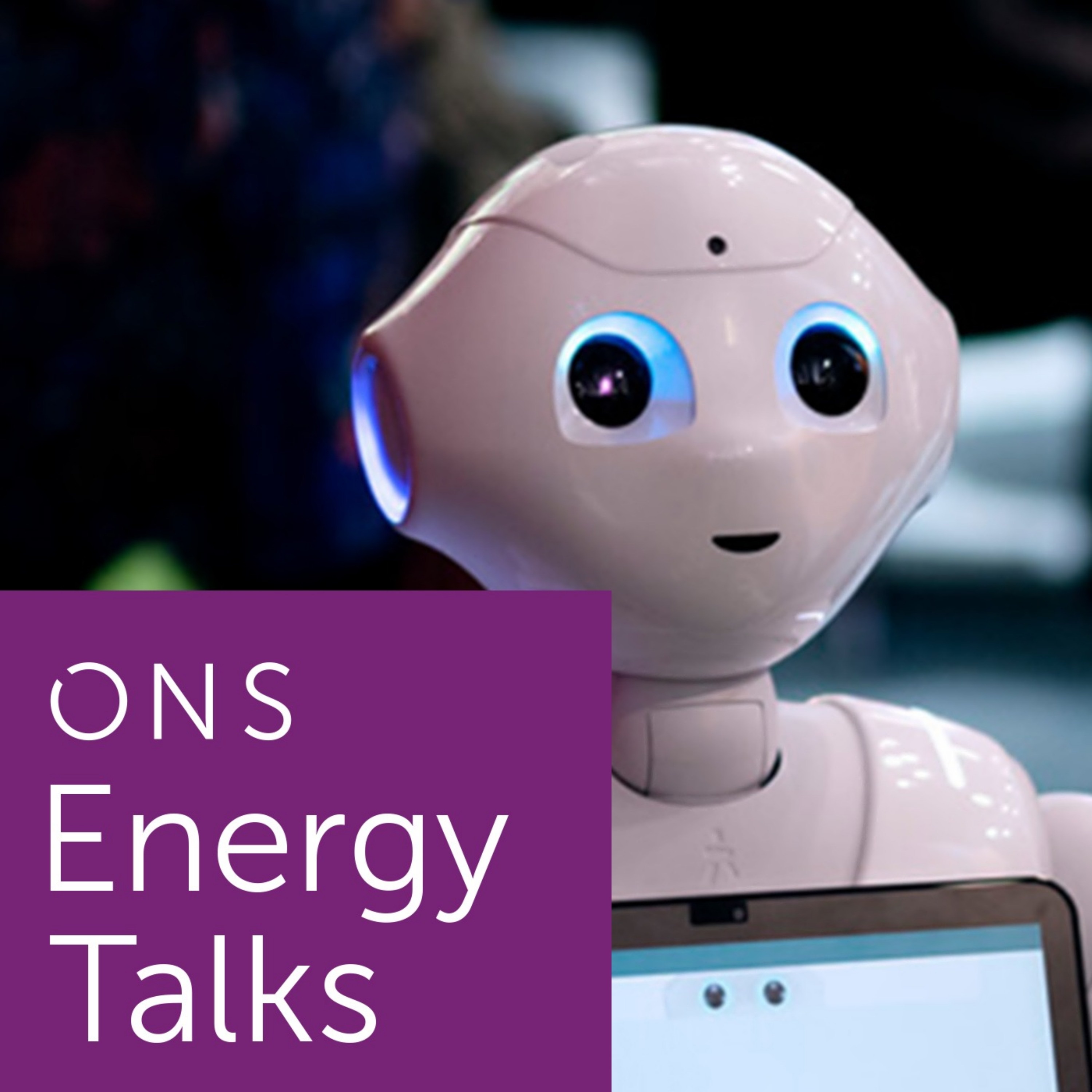 ONS 2024 theme what does it mean? ONS Energy Talks Podcast Podtail