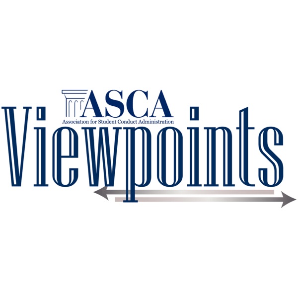ASCA Viewpoints Podcast