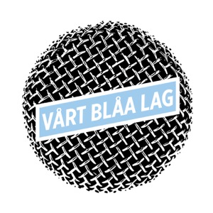 Vårt blåa lag