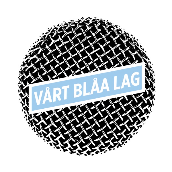 Vårt blåa lag