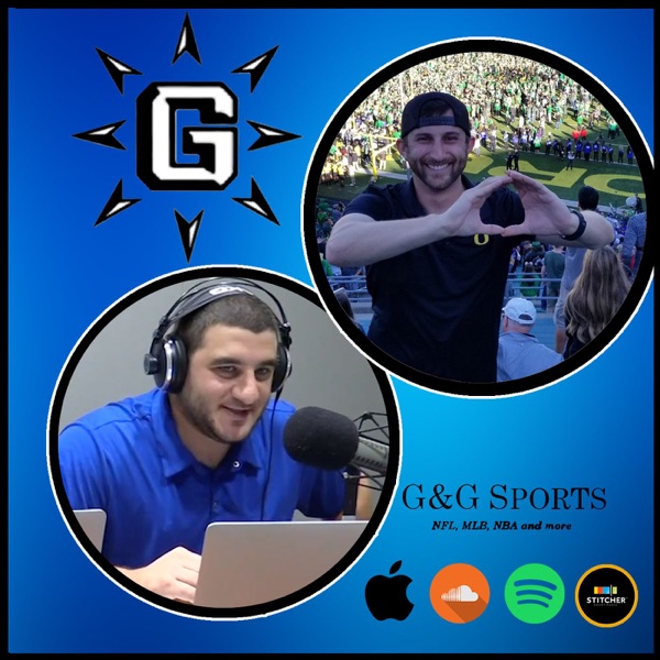 G&G Sports Podcast