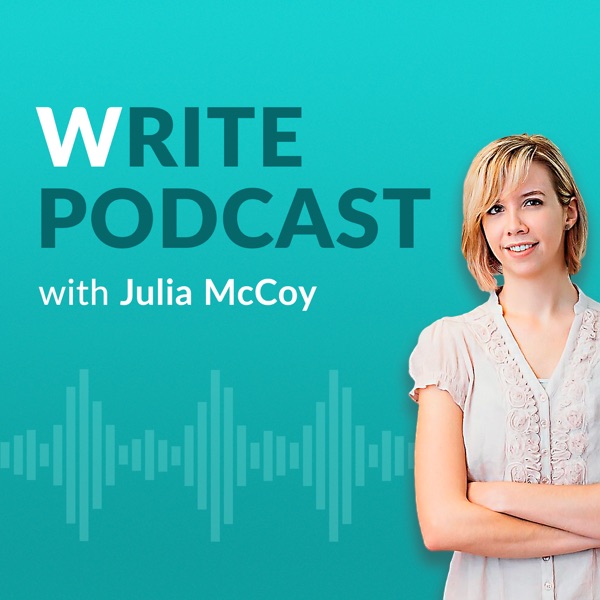 The Write Podcast | Hosted by Express Writers Artwork