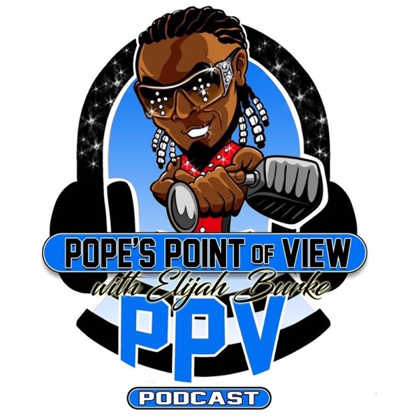 The Pope's Point of View Artwork