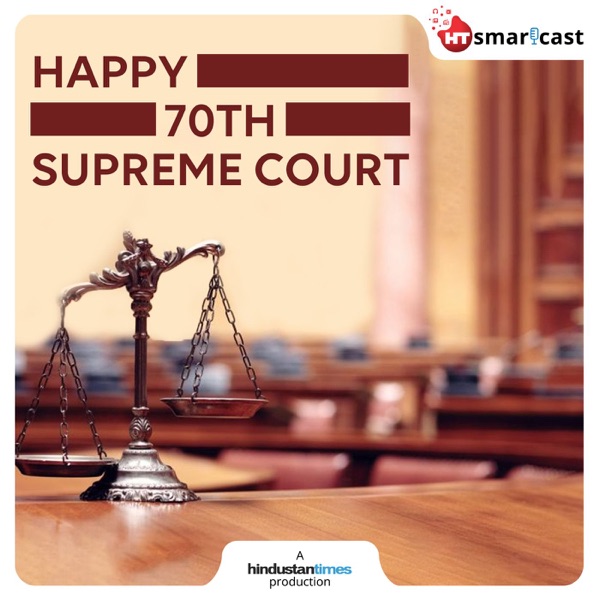 Happy 70th Supreme Court