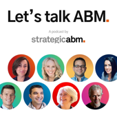 Let’s talk ABM - strategicabm