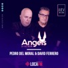 ANGELS OF XENON