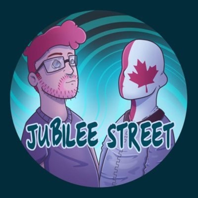 Jubilee Street - A Music Podcast