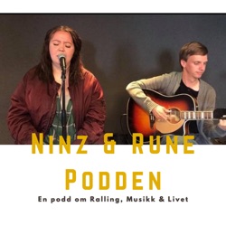 Ninz & Rune Podden- Kenneth Dahlby