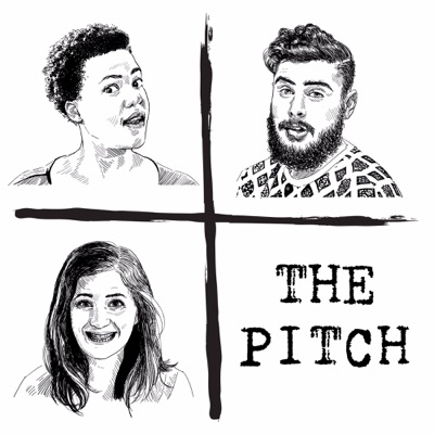 The Pitch