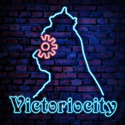 Victoriocity:Victoriocity
