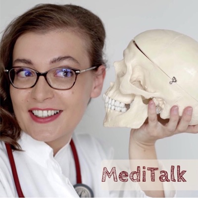 MediTalk - Medizin für dich erklärt mit Frau Dr. Steidl MediTalk - Medizin für dich erklärt mit Frau Dr. Steidl
