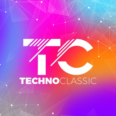Techno Classic - Luca Antolini & Marco Cordi