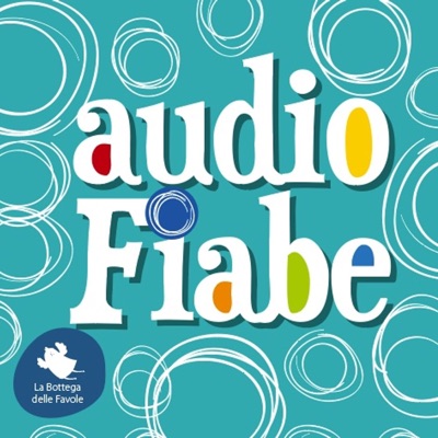Le nostre audiofiabe originali Le nostre audiofiabe originali