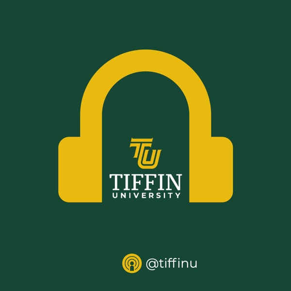 Tiffin University podcast