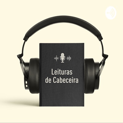 Leituras de Cabeceira:Kerovi Podcasts