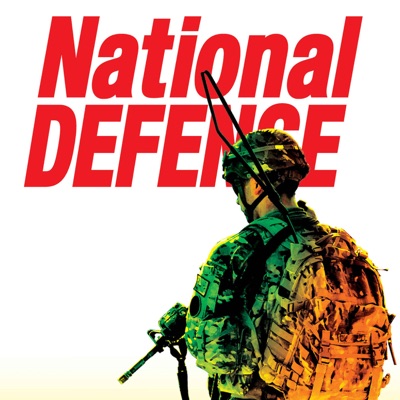 National Defense Magazine:The National Defense Magazine Staff