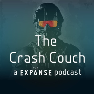 Crash Couch: An Expanse Podcast