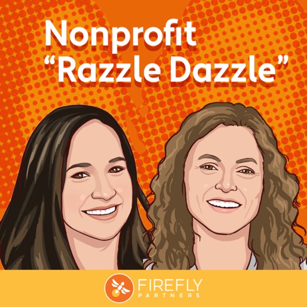 Nonprofit Razzle Dazzle