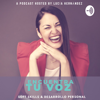 Encuentra Tu Voz - Lucía Hernández