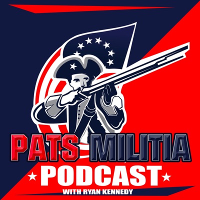 Pats Militia Podcast